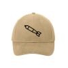 Brushed Twill Cap Thumbnail