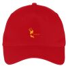 Five Panel Twill Cap Thumbnail