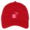 Five Panel Twill Cap Thumbnail