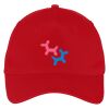 Five Panel Twill Cap Thumbnail