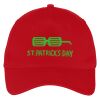 Five Panel Twill Cap Thumbnail