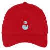 Five Panel Twill Cap Thumbnail