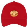Five Panel Twill Cap Thumbnail