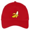 Five Panel Twill Cap Thumbnail