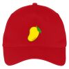 Five Panel Twill Cap Thumbnail