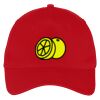 Five Panel Twill Cap Thumbnail
