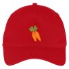 Five Panel Twill Cap Thumbnail