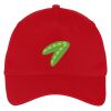 Five Panel Twill Cap Thumbnail