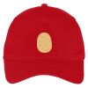 Five Panel Twill Cap Thumbnail