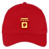 Five Panel Twill Cap Thumbnail