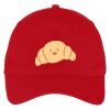 Five Panel Twill Cap Thumbnail