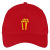 Five Panel Twill Cap Thumbnail