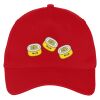 Five Panel Twill Cap Thumbnail