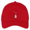 Five Panel Twill Cap Thumbnail