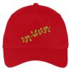 Five Panel Twill Cap Thumbnail