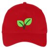 Five Panel Twill Cap Thumbnail