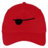 Five Panel Twill Cap Thumbnail