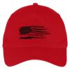 Five Panel Twill Cap Thumbnail