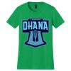 Women's Softstyle Tee Thumbnail