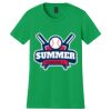 Women's Softstyle Tee Thumbnail