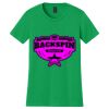 Women's Softstyle Tee Thumbnail