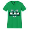 Women's Softstyle Tee Thumbnail