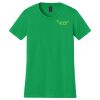 Women's Softstyle Tee Thumbnail