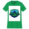 Women's Softstyle Tee Thumbnail