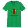 Women's Softstyle Tee Thumbnail