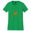 Women's Softstyle Tee Thumbnail