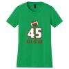 Women's Softstyle Tee Thumbnail