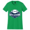 Women's Softstyle Tee Thumbnail