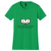 Women's Softstyle Tee Thumbnail