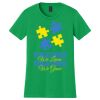 Women's Softstyle Tee Thumbnail