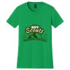 Women's Softstyle Tee Thumbnail