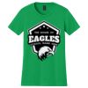 Women's Softstyle Tee Thumbnail