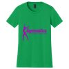 Women's Softstyle Tee Thumbnail
