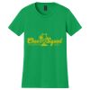 Women's Softstyle Tee Thumbnail