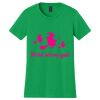 Women's Softstyle Tee Thumbnail