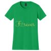 Women's Softstyle Tee Thumbnail