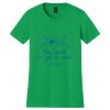 Women's Softstyle Tee Thumbnail