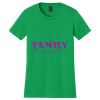 Women's Softstyle Tee Thumbnail