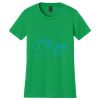 Women's Softstyle Tee Thumbnail
