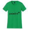 Women's Softstyle Tee Thumbnail