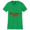 Women's Softstyle Tee Thumbnail