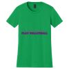 Women's Softstyle Tee Thumbnail