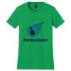 Women's Softstyle Tee Thumbnail