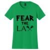 Women's Softstyle Tee Thumbnail