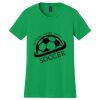 Women's Softstyle Tee Thumbnail