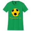 Women's Softstyle Tee Thumbnail